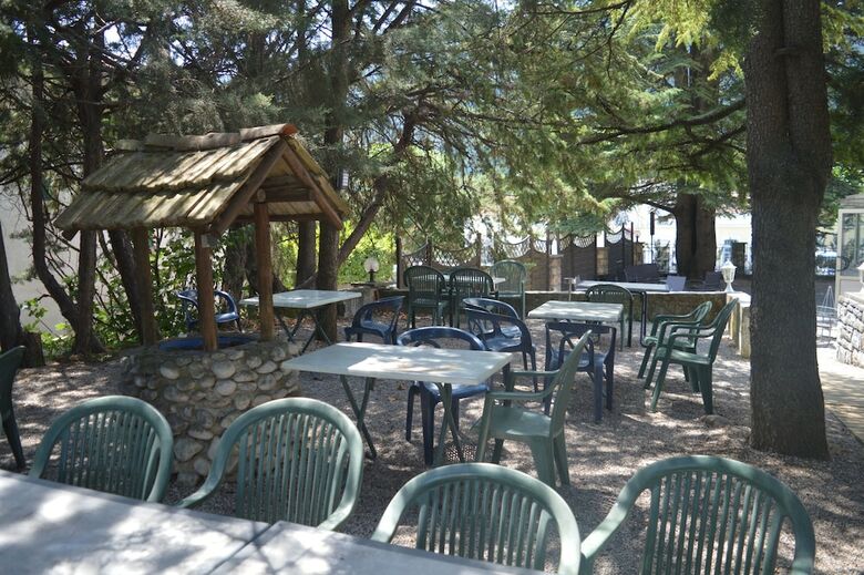 Hotel La Petite Auberge