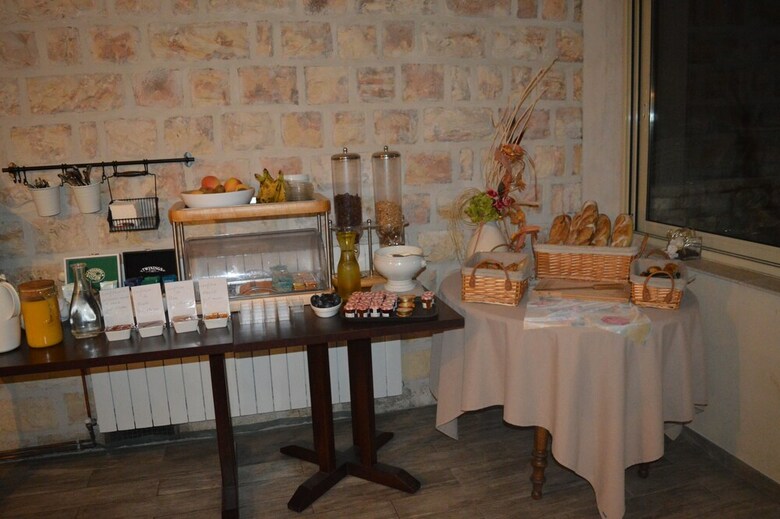 Hotel La Petite Auberge