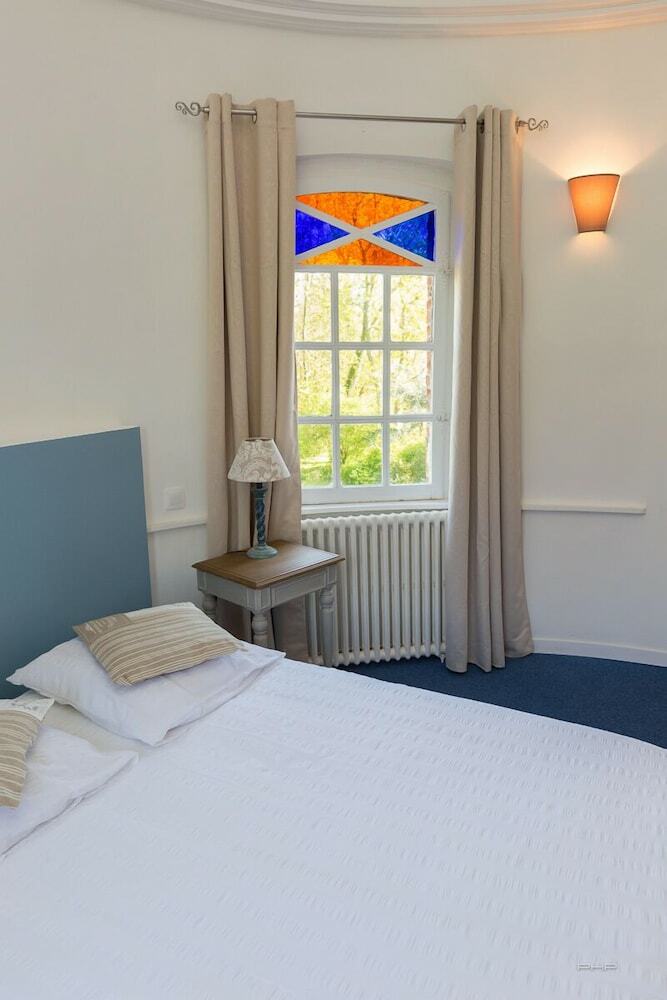Hotel Manoir D'archelles