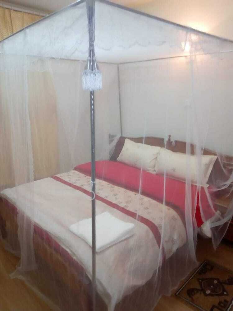 S. Lucie Apartment