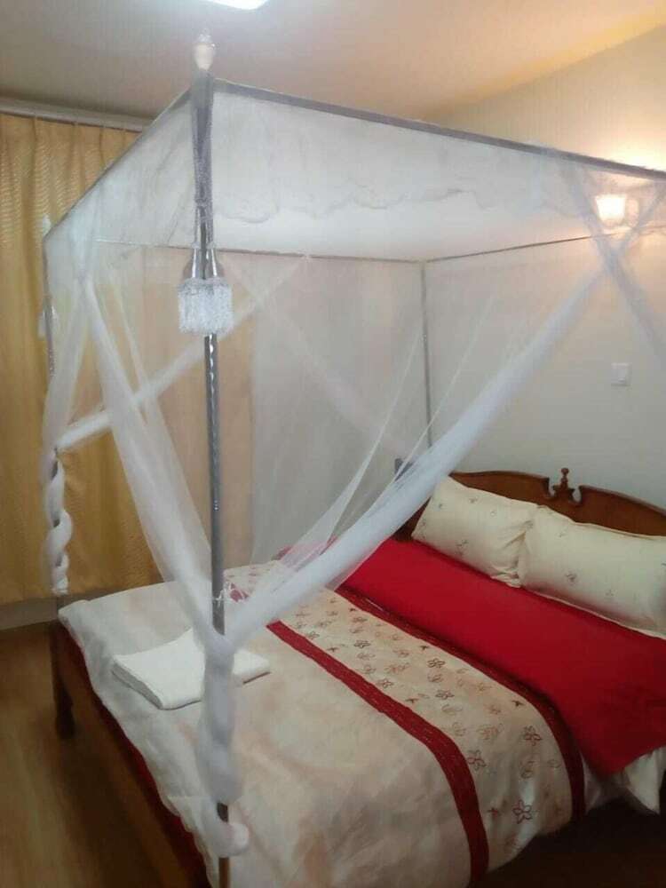 S. Lucie Apartment