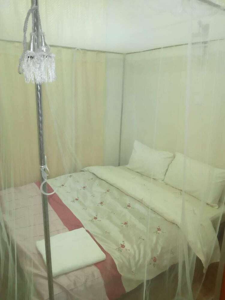 S. Lucie Apartment