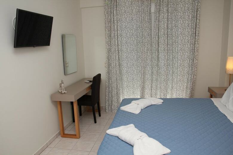 Apartamentos Holiday Luxury Villas
