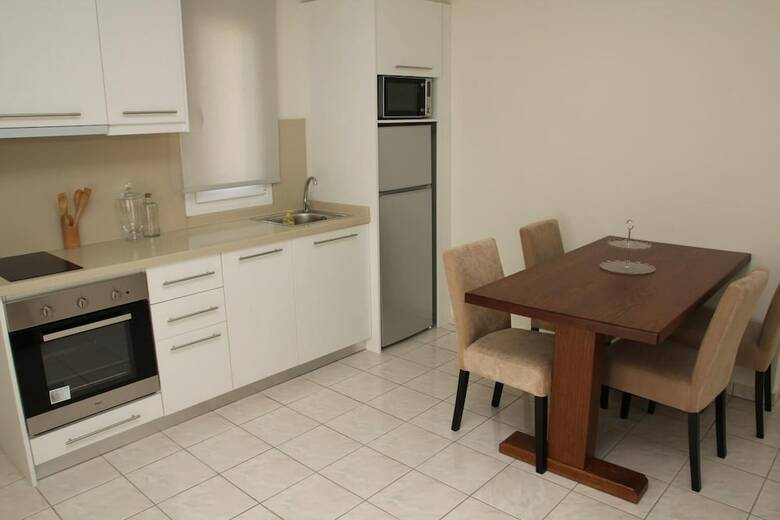 Apartamentos Holiday Luxury Villas
