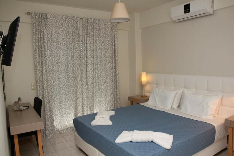 Apartamentos Holiday Luxury Villas