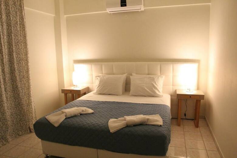 Apartamentos Holiday Luxury Villas