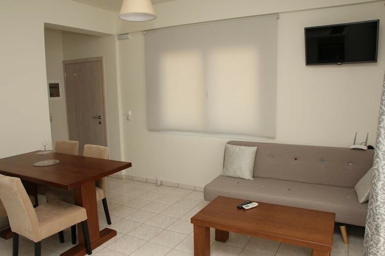 Apartamentos Holiday Luxury Villas