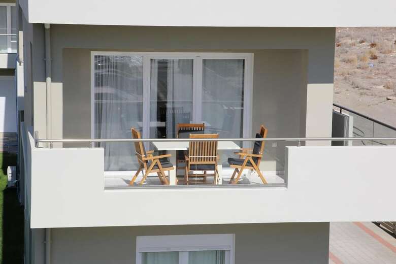 Apartamentos Holiday Luxury Villas