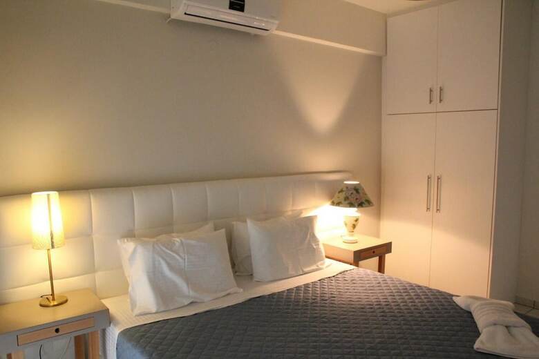 Apartamentos Holiday Luxury Villas