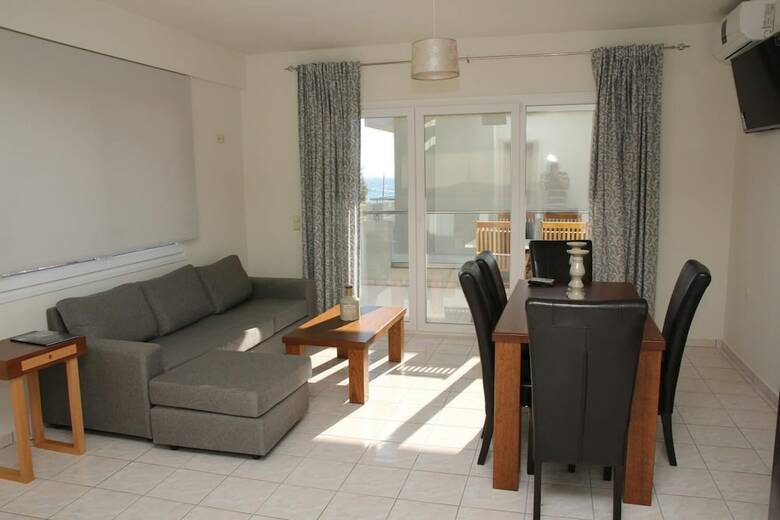 Apartamentos Holiday Luxury Villas