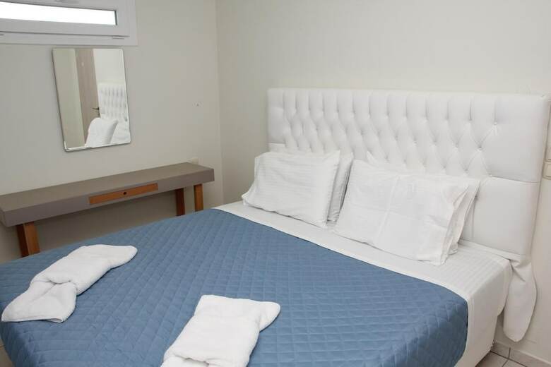 Apartamentos Holiday Luxury Villas