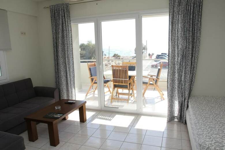 Apartamentos Holiday Luxury Villas