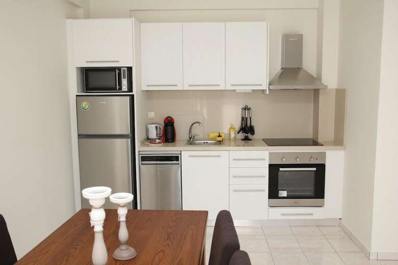 Apartamentos Holiday Luxury Villas