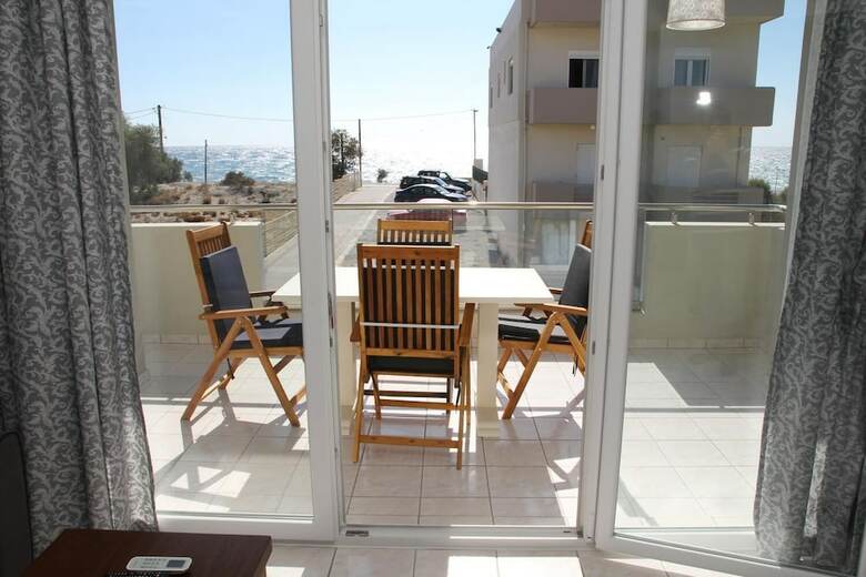 Apartamentos Holiday Luxury Villas
