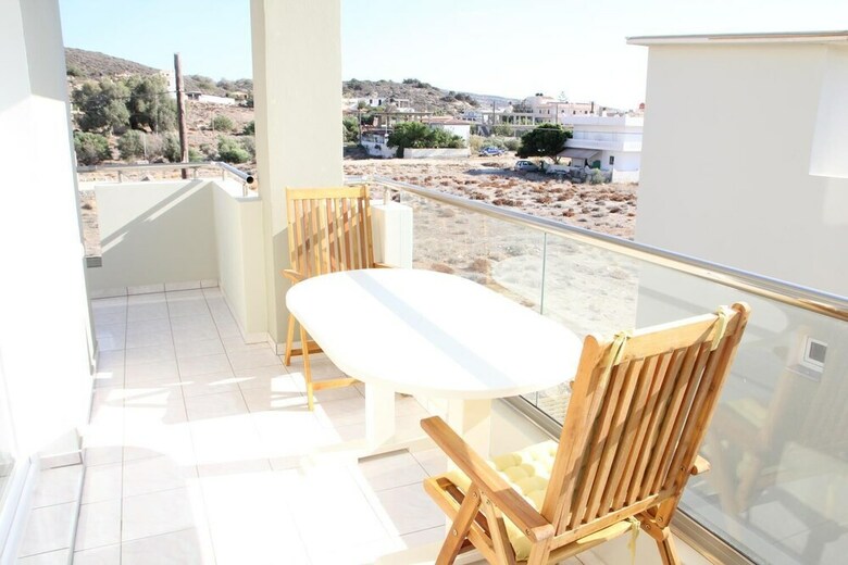 Apartamentos Holiday Luxury Villas