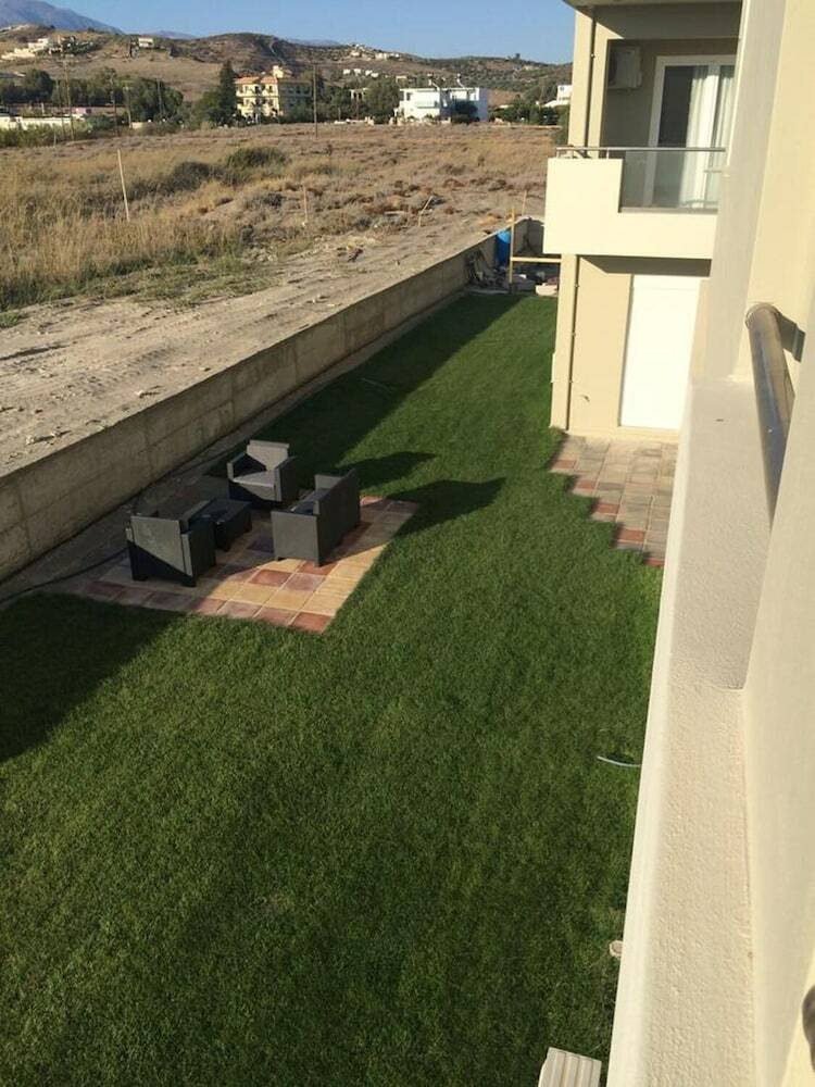 Apartamentos Holiday Luxury Villas
