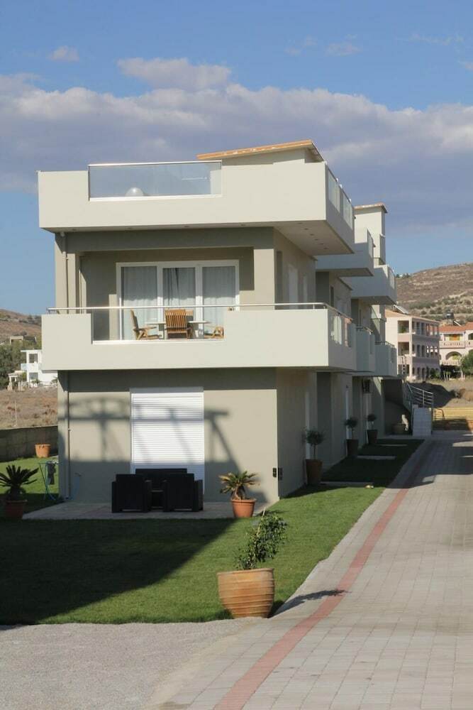 Apartamentos Holiday Luxury Villas