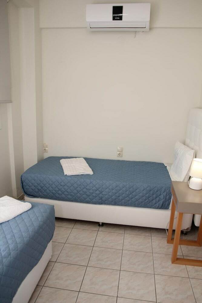 Apartamentos Holiday Luxury Villas