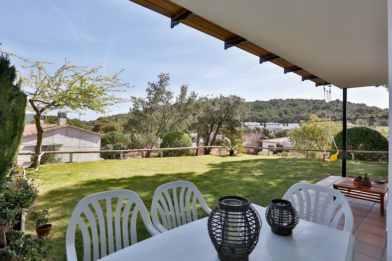 Apartamentos La Fosca Breeze
