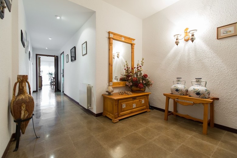Apartamentos La Fosca Breeze