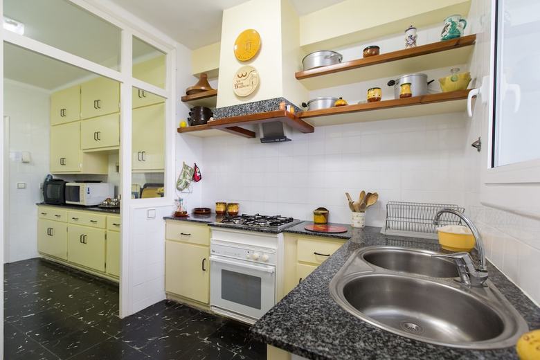 Apartamentos La Fosca Breeze