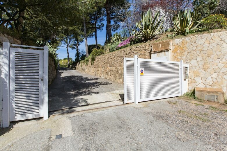 Apartamentos La Fosca Breeze