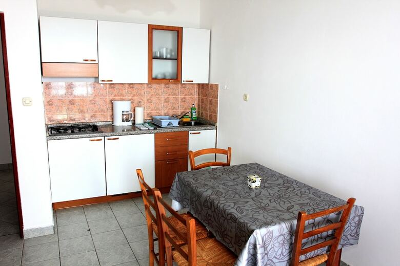Apartments Mak