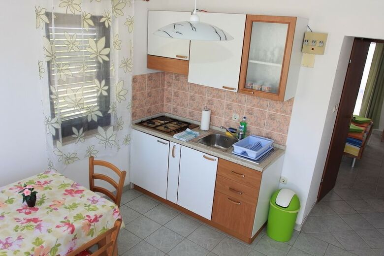 Apartments Mak