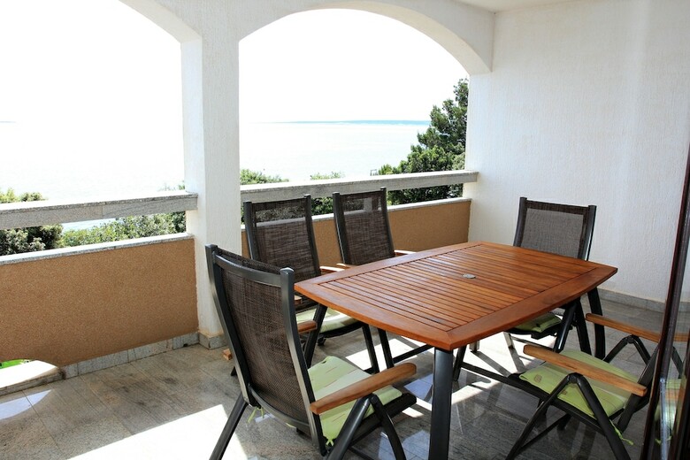 Apartments Mak