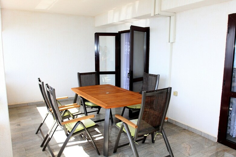 Apartments Mak