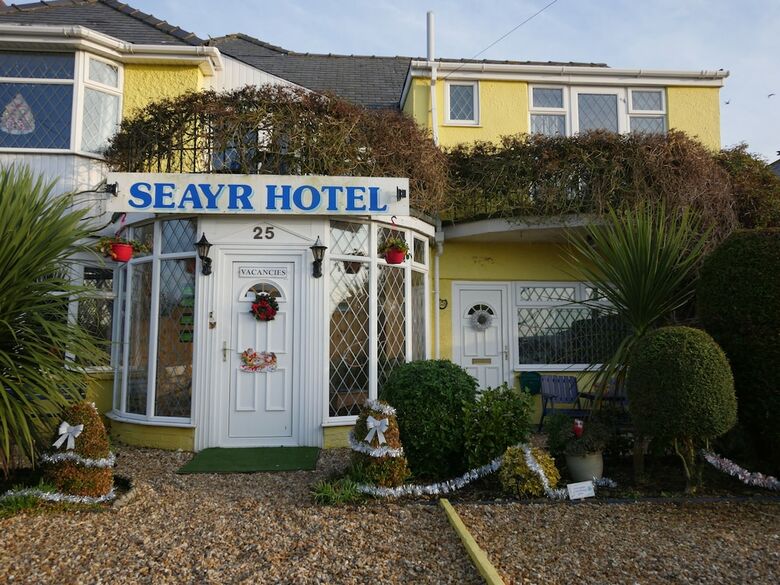 Bed & Breakfast Seayr Hotel