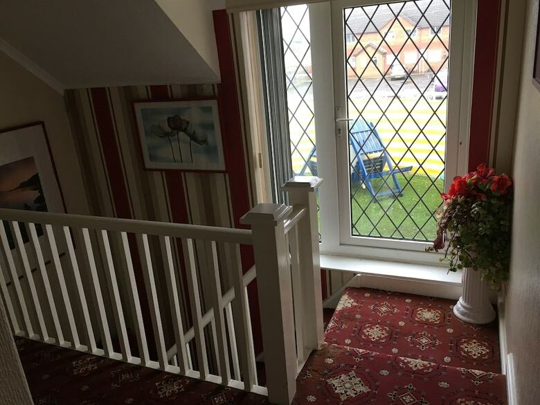 Bed & Breakfast Seayr Hotel