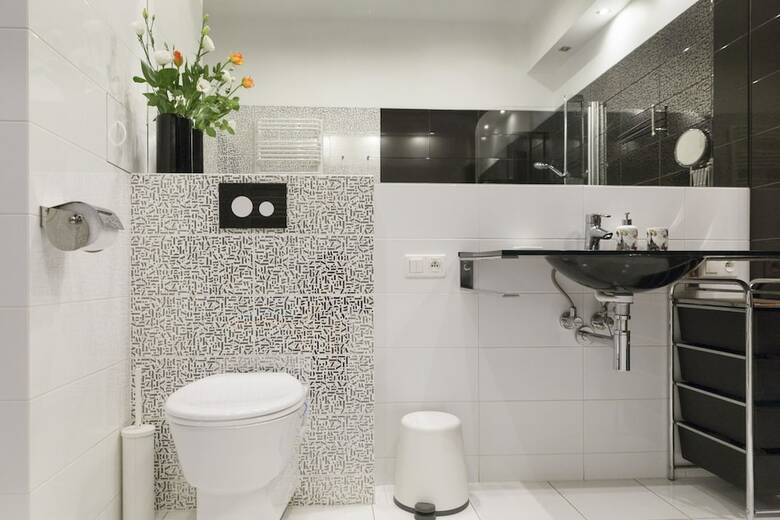Apartament Praga Tower