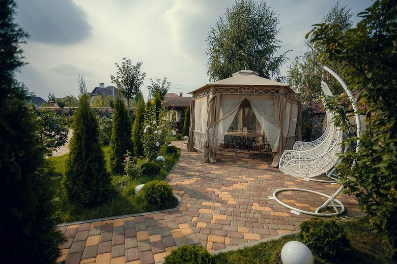 Sofievsky Posad Hotel