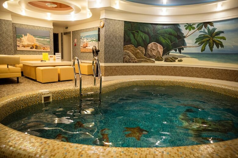 Sofievsky Posad Hotel