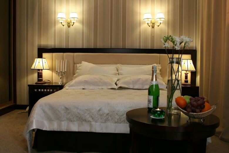 Sofievsky Posad Hotel