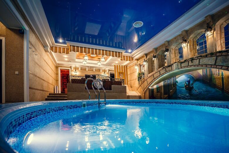 Sofievsky Posad Hotel