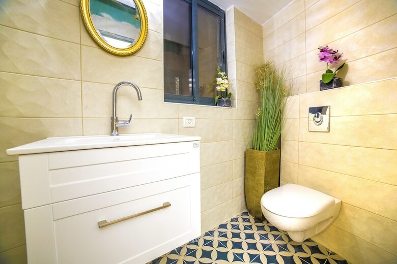 Ji Apartments (Jonathan Hotel Chain)