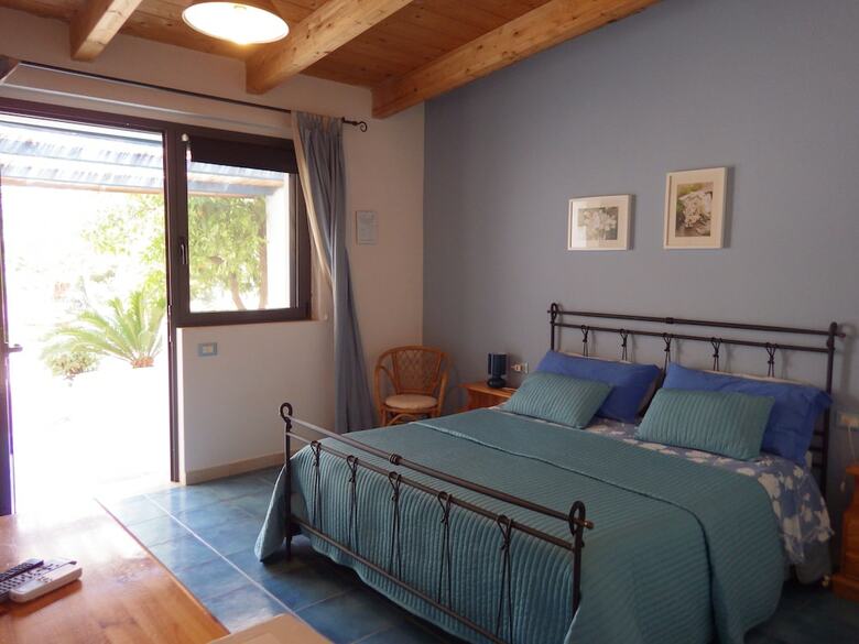 Bed And Breakfast Masseria Liberatore