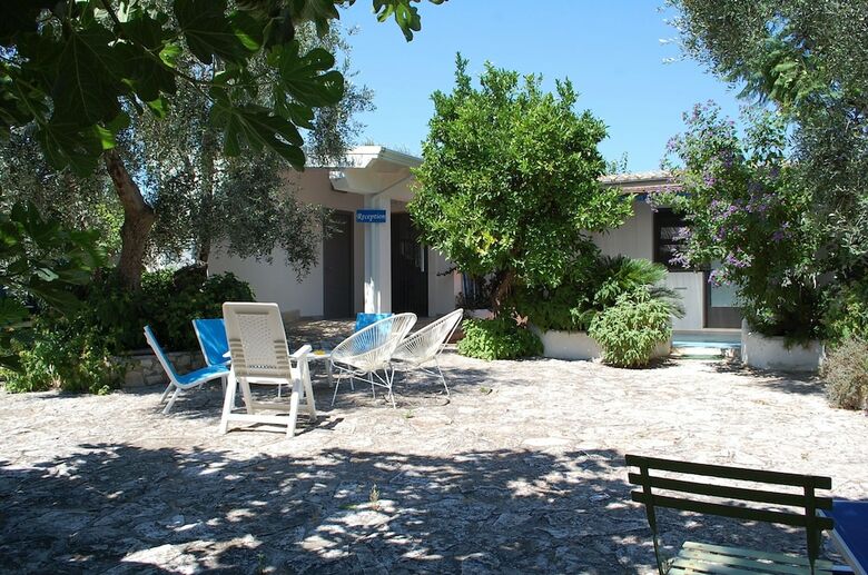 Bed And Breakfast Masseria Liberatore