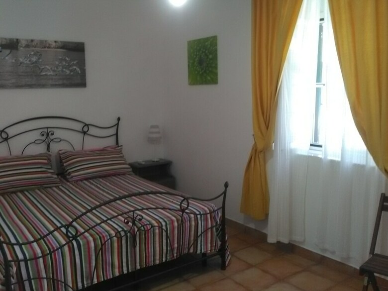 Bed And Breakfast Masseria Liberatore