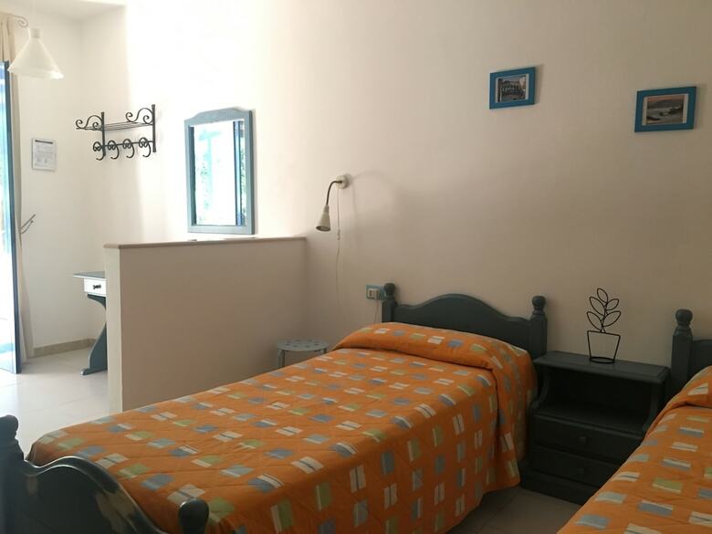 Bed And Breakfast Masseria Liberatore