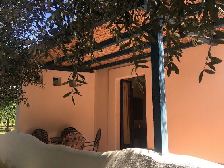 Bed And Breakfast Masseria Liberatore