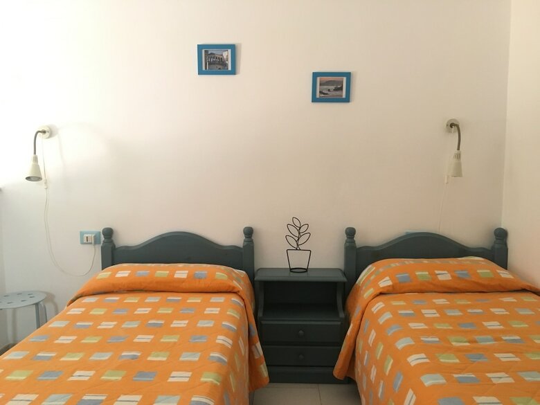 Bed And Breakfast Masseria Liberatore