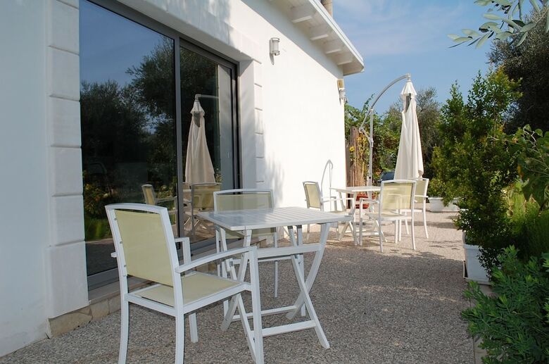 Bed And Breakfast Masseria Liberatore