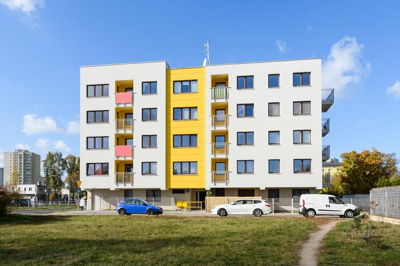 Roztocka Loft Apartment