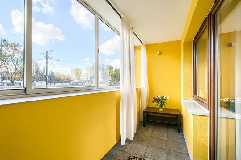 Roztocka Loft Apartment