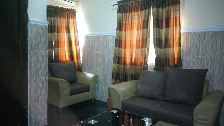 Jam-bed Hotel And Suites Abeokuta