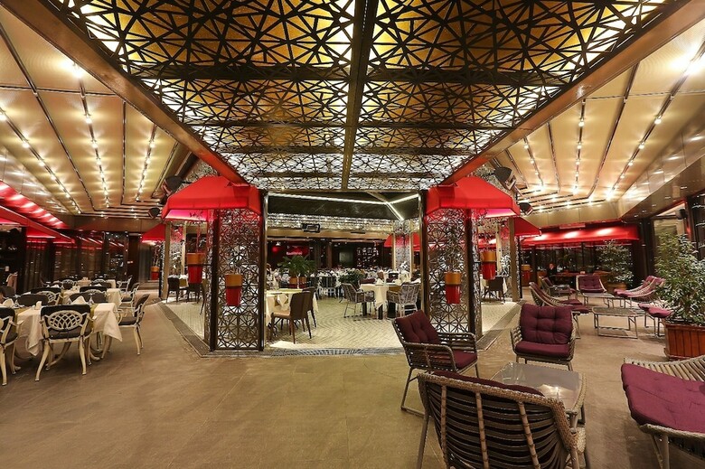 Onhann Hotel