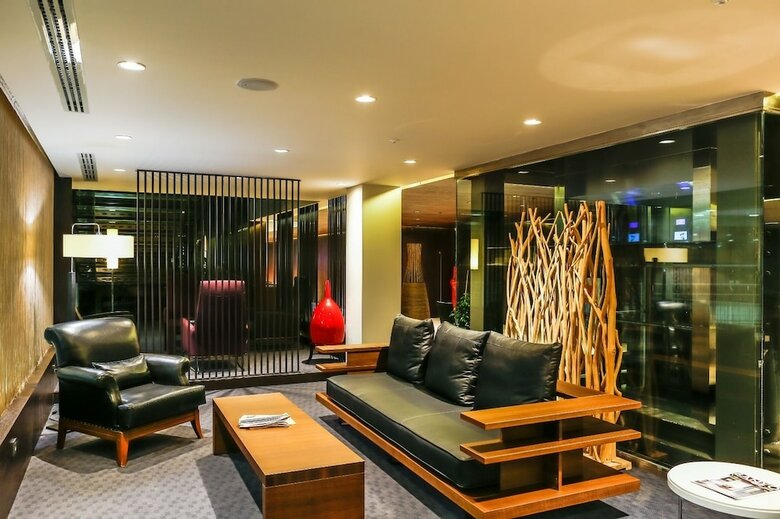 Onhann Hotel